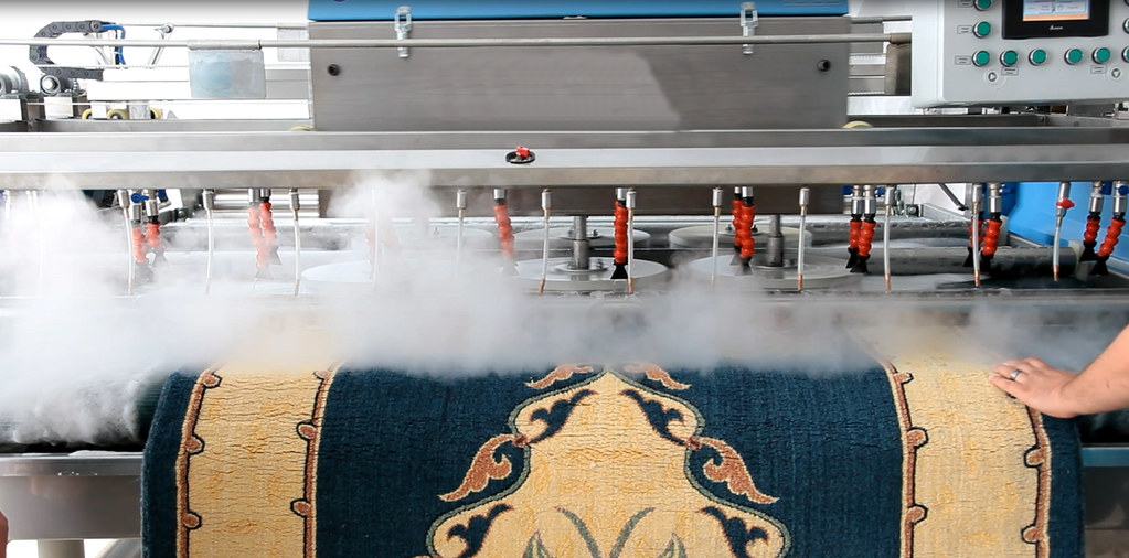 Kangal Halı Yıkama