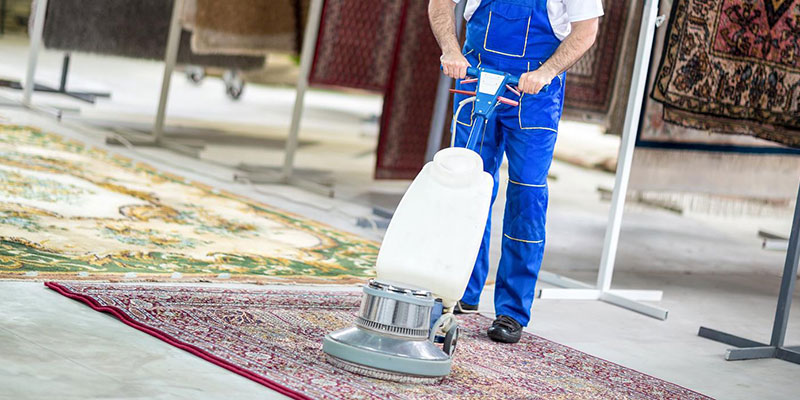 Kangal Halı Yıkama