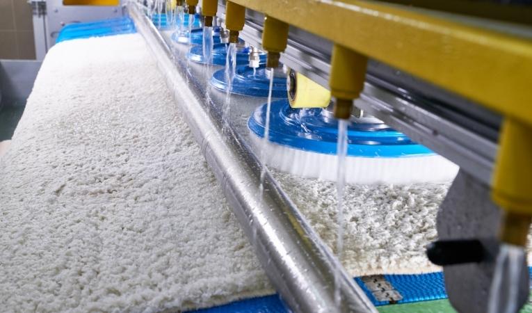 Kangal Halı Yıkama