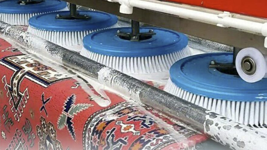 Kangal Halı Yıkama